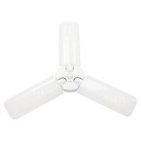 Светодиодная лампа General GLDEN-HPBR-50-230-E27-4000 661616