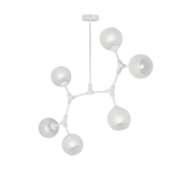 Люстра на штанге Vitaluce V3790-0/6PL VITALUCE