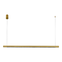 Линейный подвесной светильник ST Luce Parilla SL6238.313.01