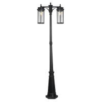 Садово-парковый светильник Feron Новара PL788 51841