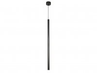 Подвесной светильник Newport 15105/S black glossy М0069129