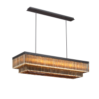 Подвесная люстра Vitaluce V5870-1/30 VITALUCE