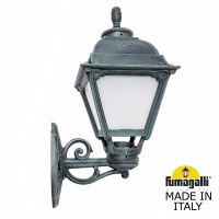 Уличный настенный светильник Fumagalli BISSO/CEFA U23.131.000.VYE27