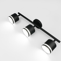 Спот General GWL-3GX53-M-IP20 661739