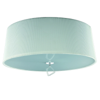 Потолочный светильник Mantra Mara Chrome - White 1646