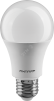 Лампа светодиодная LED 15вт Е27 белый ОНЛАЙТ 61150 20365