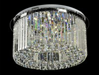 Потолочный светильник Newport 8400/60 PL chrome М0070403