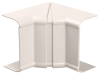 Угол внутренний изменяемый для кабель-канала 80х40 Праймер IEK CKK-40D-X-080-040-K01