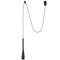 Подвесной светильник Odeon Light Hightech Pix 7030/6L