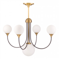 Люстра на штанге Cloyd Germ 10123