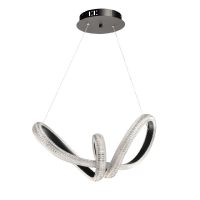 Подвесная люстра De Markt Оскар 510016101