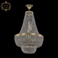 Потолочная люстра Art Classic 21.091.H2.45SP.G ArtClassic