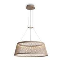 Подвесная люстра Freya Prism FR5535PL-L14B