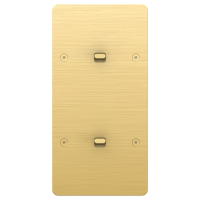 Переключатель тумблерный на 2 поста Schneider Electric Sequence S800224C