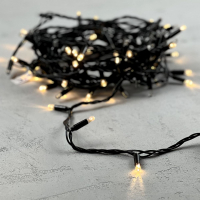 Гирлянда Нить с колпачком Laitcom (LTC) PST100ABLCAP-11-1WW