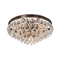 Потолочная люстра Vitaluce V5865-7/9PL VITALUCE