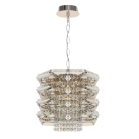 Подвесной светильник ST Luce Strozzi SL6137.103.04