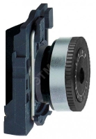 Головка кнопки потенциометра Schneider Electric ZB5AD922