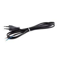 Шнур для бра Эра UX-ШВВП-1.8m-B Б0044070