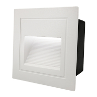 Подсветка для ступеней General GSTL-S1-3BT-5K 460114