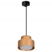 Подвесной светильник Feron HL3678 Barrel aura levitation 48411 FERON