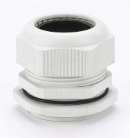 Сальник PG-48 диаметр кабеля 38-45 IP54 Dekraft 32159DEK