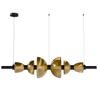 Подвесной светильник Lightera Lecco LE425L-150CB