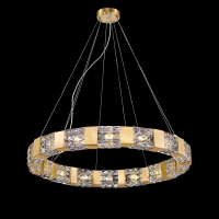 Подвесная люстра Cloyd Corund 10927