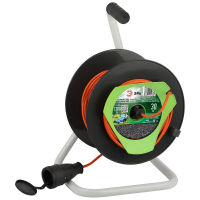 Удлинитель силовой Эра RP-1-2х0.75-30m Б0059768