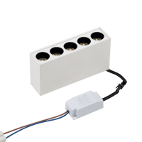 Накладной светильник Vitaluce VT0200060-00 VITALUCE