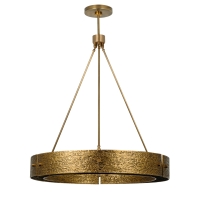 Подвесная люстра Covali APL-10549