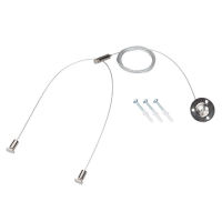 Подвес Arlight LINE-6070 1х2m Set (Pad 9х2mm) 047702