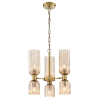 Подвесная люстра Velante 281-423-06