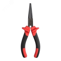 Круглогубцы Expert 160 мм EKF kg-160-exp
