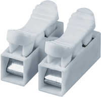 Клеммы монтажные NTC-CMK-823-2-5 (50 шт/уп) Navig Navigator Group 61604 20981