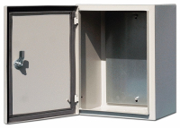 Щит ЩРНМ-3 IP54, 650х500х220 DEKraft Dekraft 30603DEK