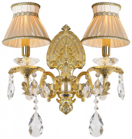 Бра WERTMARK WE375.02.301 Wertmark