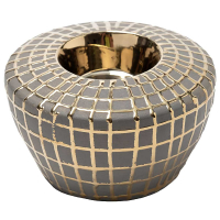 Подсвечник Garda Decor 18H7819-S