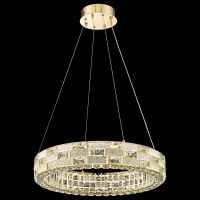 Подвесная люстра Wertmark Elaine WE469.06.303