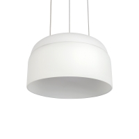 Подвесной светильник LOFT IT Totem 10466P Milky white