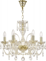 Подвесная люстра Art Classic 11.05.6.165.Gd.Sp ArtClassic