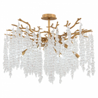 Люстра на штанге Arte Milano 23111.760.10.E14.D IB