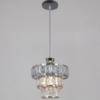 Подвесной светильник Reluce 03230-0.9-01 CH