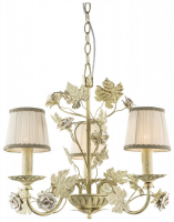 Подвесная люстра WERTMARK WE190.03.003 Wertmark