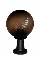 Уличный светильник Seven Fires Гарден 81220.03.15.01