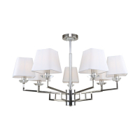 Люстра на штанге Escada Rhapsody 10161/7PL