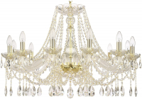 Подвесная люстра Art Classic 11.07.12.300.Gd.Sp ArtClassic