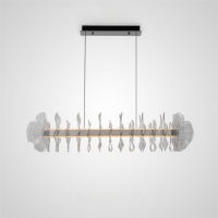 Подвесная люстра Mizi'en Flair MZ123034-1-1100