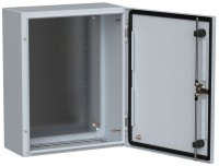 TITAN 5 Корпус металлический ЩМП-50.40.20 УХЛ1 IP66 IEK TI5-10-N-050-040-020-66