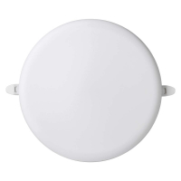 Встраиваемая светодиодная панель безрамочная Apeyron FLP 06-110